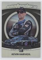 Kevin Harvick #/199