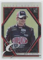 Jeff Gordon #/199