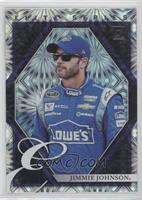 Jimmie Johnson