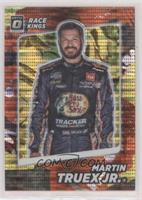 Race Kings - Martin Truex Jr.