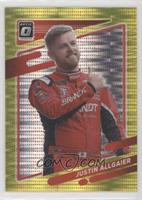 Justin Allgaier