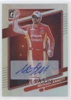 Michael Annett #/99