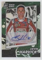 Race Kings - Kevin Harvick #/31