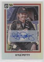 Retro 1981 - Kyle Petty #/99