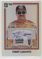 Retro 1981 - Terry Labonte #/98