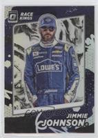 Race Kings - Jimmie Johnson