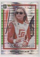 Retro 1981 - Natalie Decker