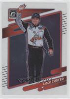 Cole Custer