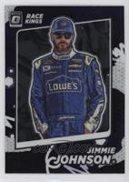 Race Kings - Jimmie Johnson