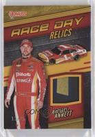 Michael Annett #/25