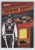 Daniel Hemric #/99