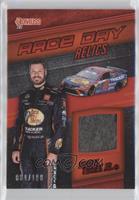 Martin Truex Jr. #/100