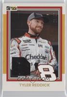 Tyler Reddick #/25