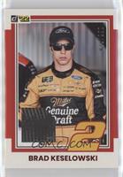 Brad Keselowski #/250