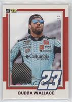 Bubba Wallace #/250