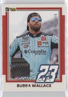 Bubba Wallace #/250