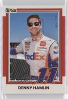 Denny Hamlin #/250