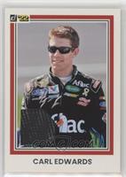 Carl Edwards