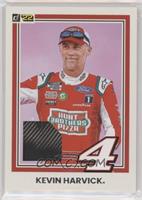 Kevin Harvick