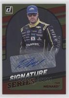 Paul Menard #/25