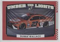 Bubba Wallace #/199