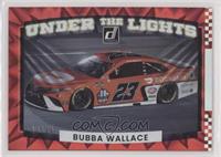 Bubba Wallace #/10