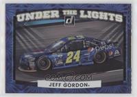 Jeff Gordon