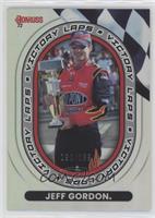 Jeff Gordon #/199