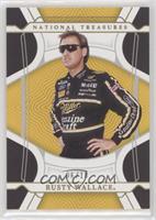 Midnight - Rusty Wallace #/10