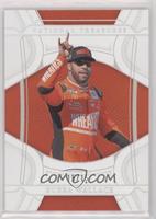 Bubba Wallace [EX to NM] #/15