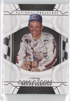 Legends - Benny Parsons #/15