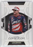 Legends - Dale Jarrett #/15