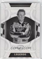 Legends - Rusty Wallace #/15