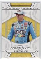 Kyle Busch #/25