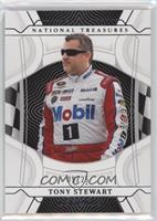 Legends - Tony Stewart #/25