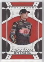 Midnight - Jeff Gordon #/25