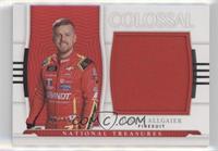 Justin Allgaier #/49