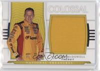 Michael McDowell #/49