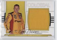 Michael McDowell #/49