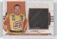 Ryan Newman #/49