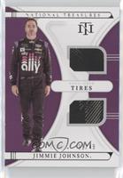 Jimmie Johnson #/49