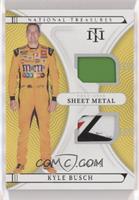 Kyle Busch #/49