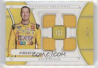 Kyle Busch #/49