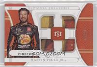 Martin Truex Jr. #/49