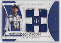 Chase Elliott #/49