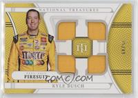 Kyle Busch #/49