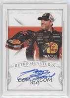 Tony Stewart #/49