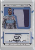 Bubba Wallace [Good to VG‑EX] #/99