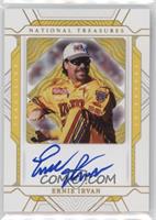 Ernie Irvan #/10