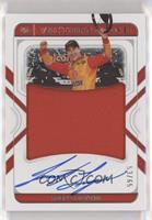 Joey Logano #/65